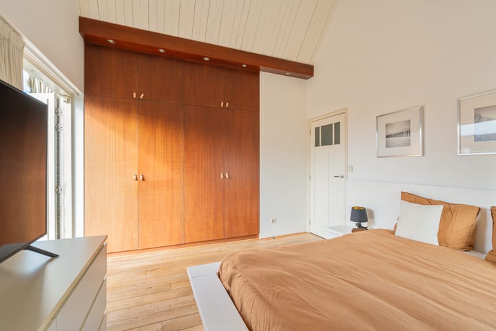 Photo 30 of Oosterparkstraat 38