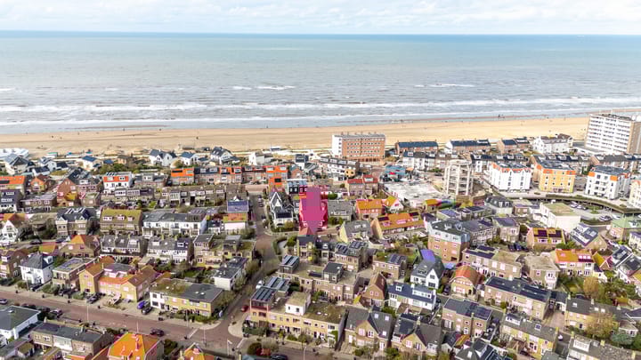 Photo 55 of Oosterparkstraat 38