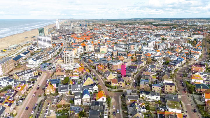 Photo 57 of Oosterparkstraat 38