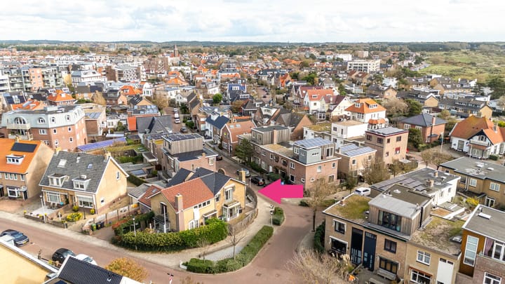 Photo 58 of Oosterparkstraat 38