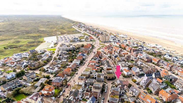 Photo 59 of Oosterparkstraat 38