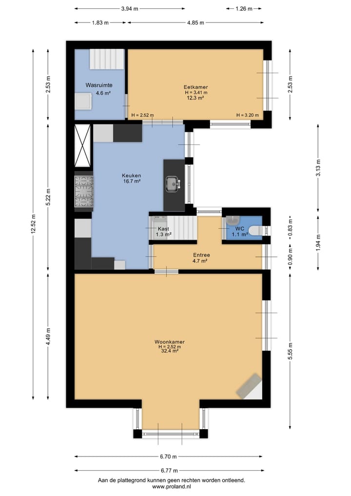 Photo 62 of Oosterparkstraat 38