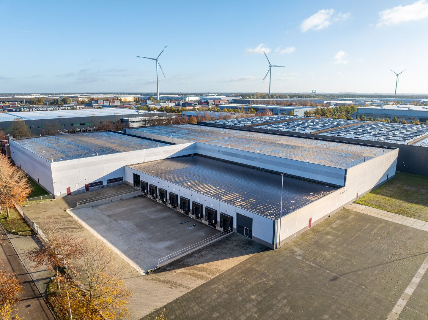 Bekijk foto 1 van Marco Poloweg 19