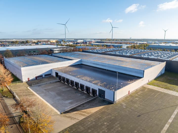 Marco Poloweg 19, Venlo