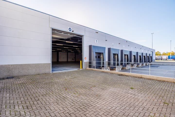 Marco Poloweg 19, Venlo