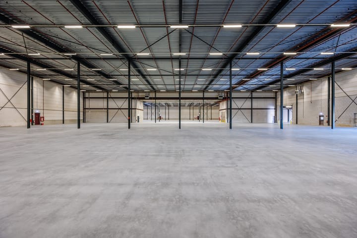 Marco Poloweg 19, Venlo