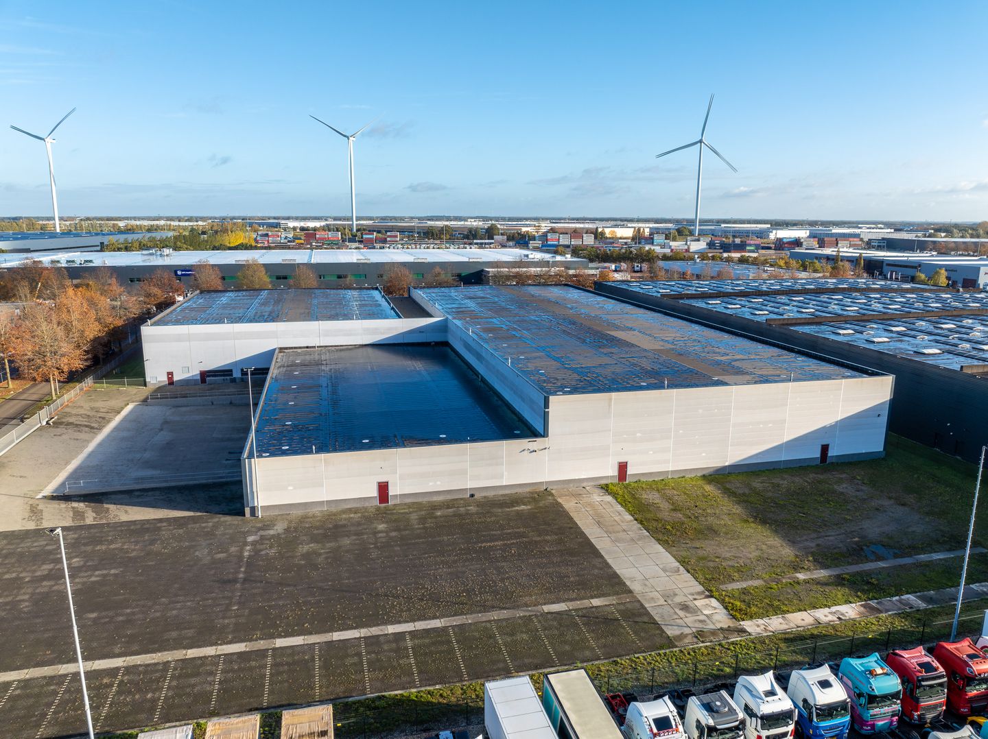 Bekijk foto 5 van Marco Poloweg 19