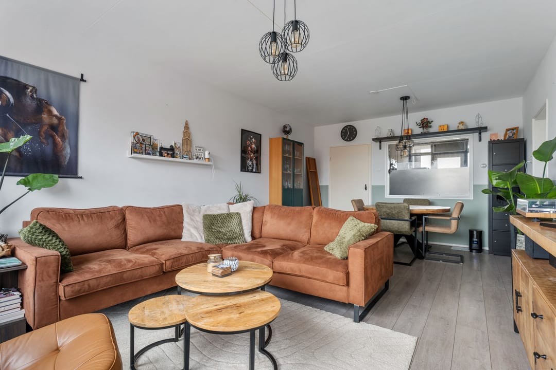 Photo 2 of Plutolaan 168