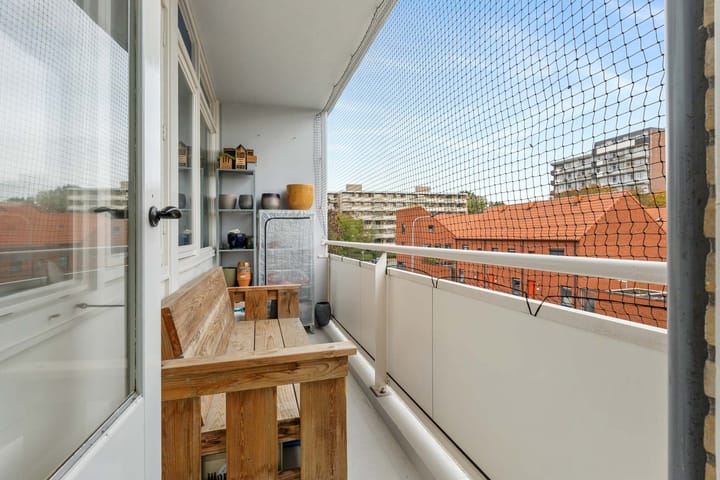 Foto 10 van Plutolaan 168