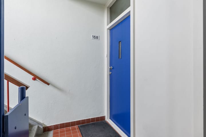 Foto 24 van Plutolaan 168