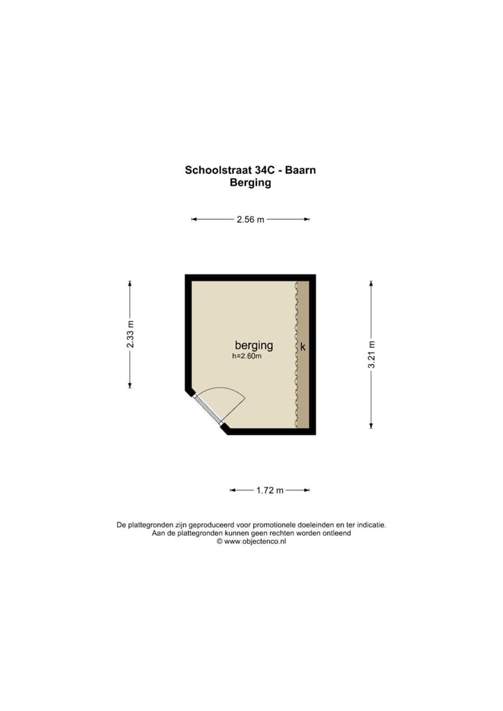 Foto 26 van Schoolstraat 34-C