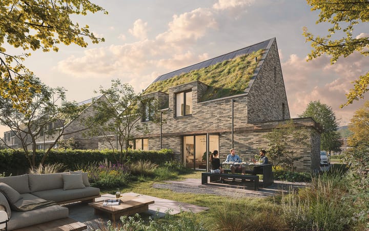 Foto 2 van Staartploeg 20