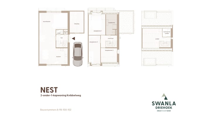 Foto 3 van Staartploeg 20