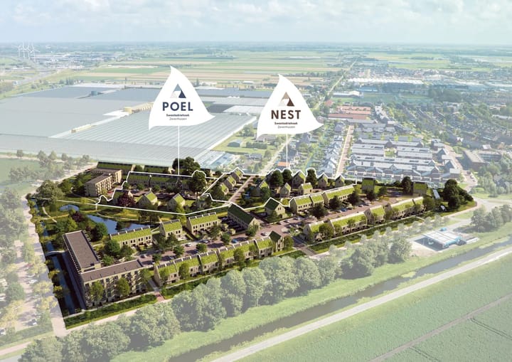 Foto 4 van Staartploeg 20