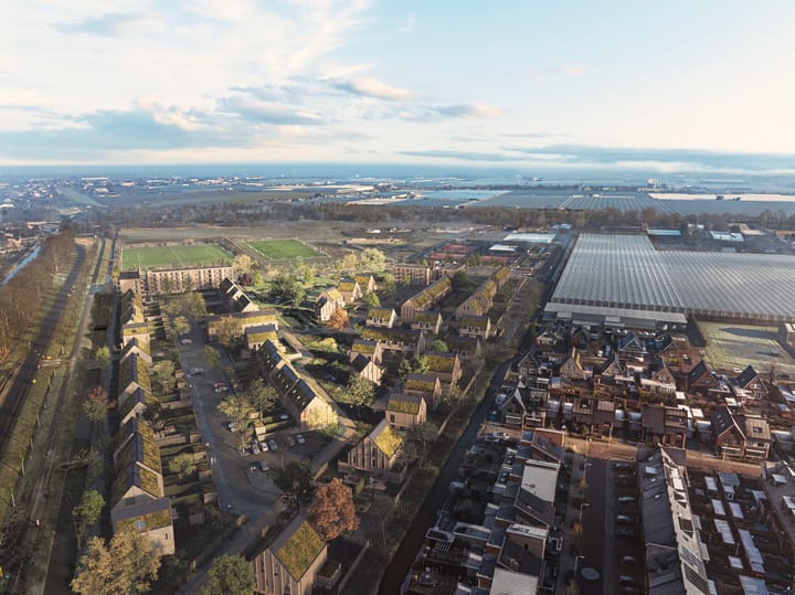 Foto 6 van Staartploeg 20