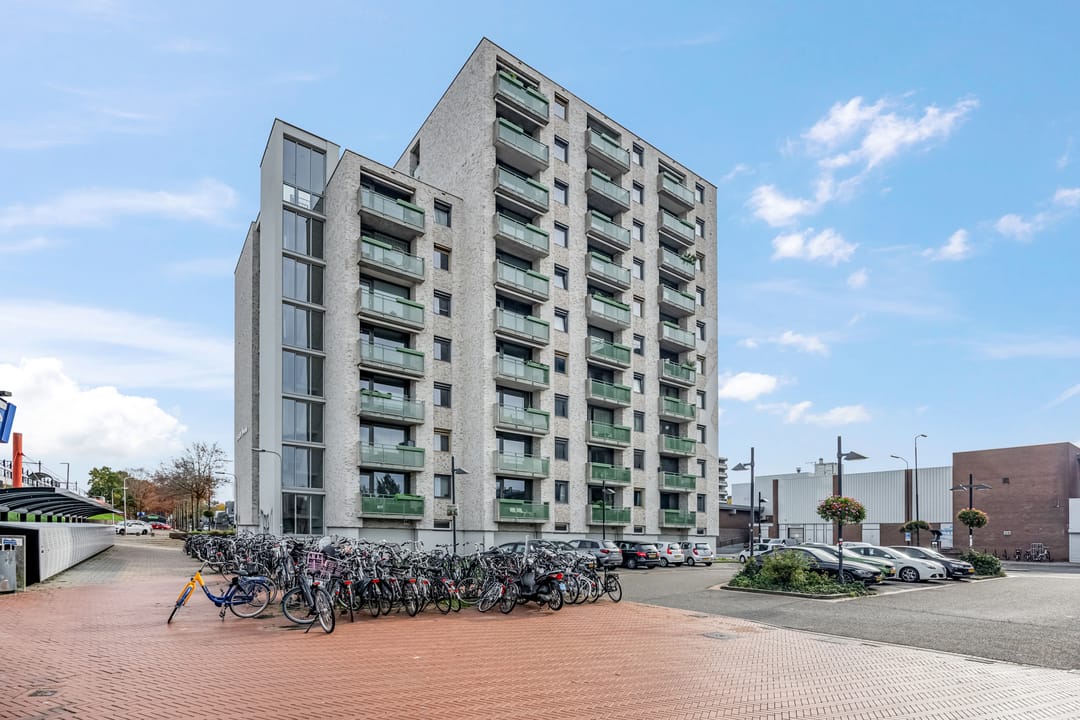 Foto 1 van Zwanenveld 8349