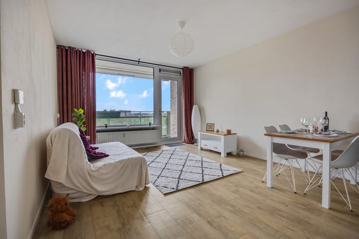 Photo 3 of Zwanenveld 8349