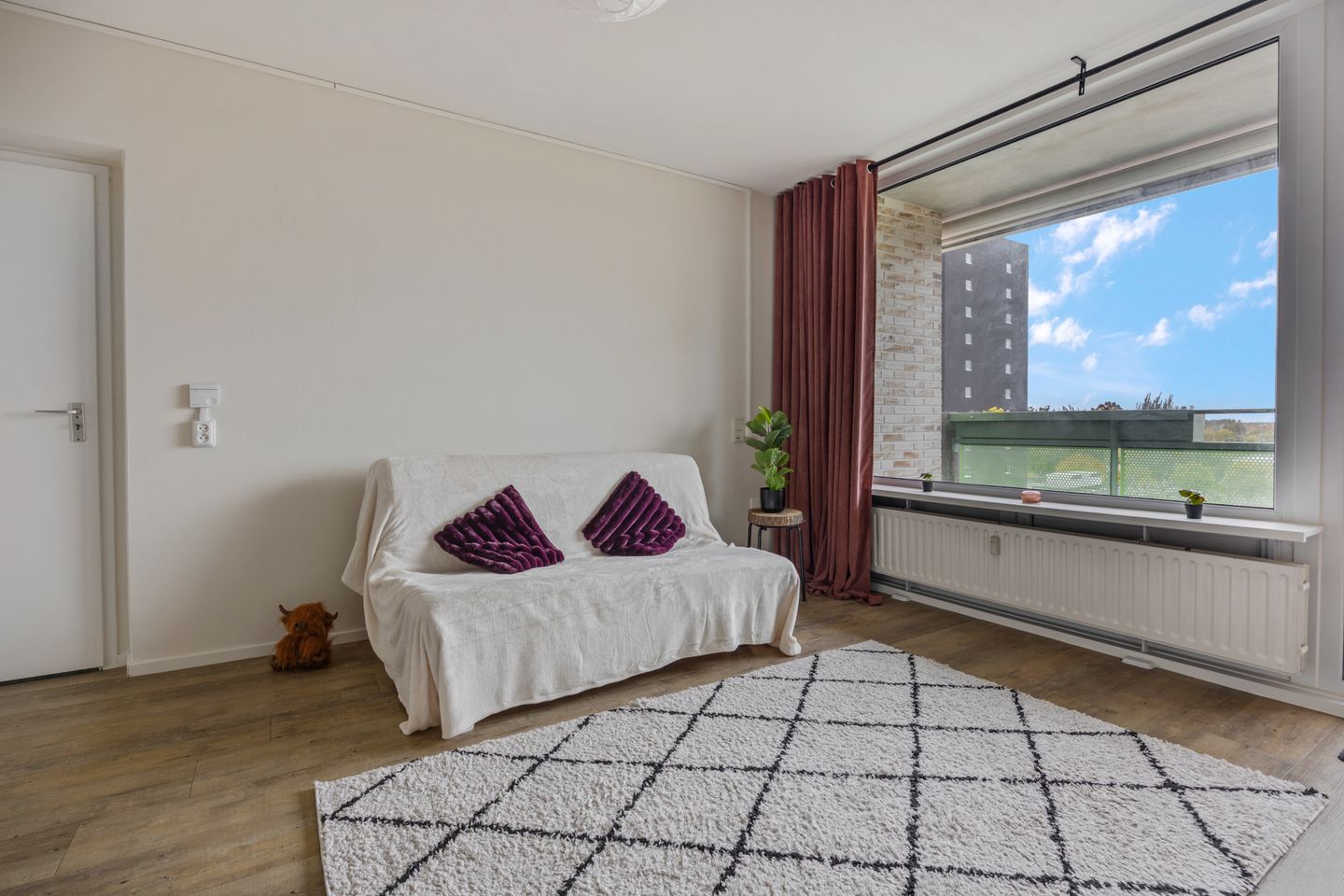 Foto 4 van Zwanenveld 8349