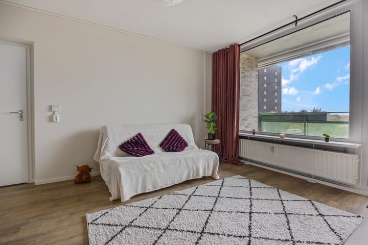 Photo 4 of Zwanenveld 8349