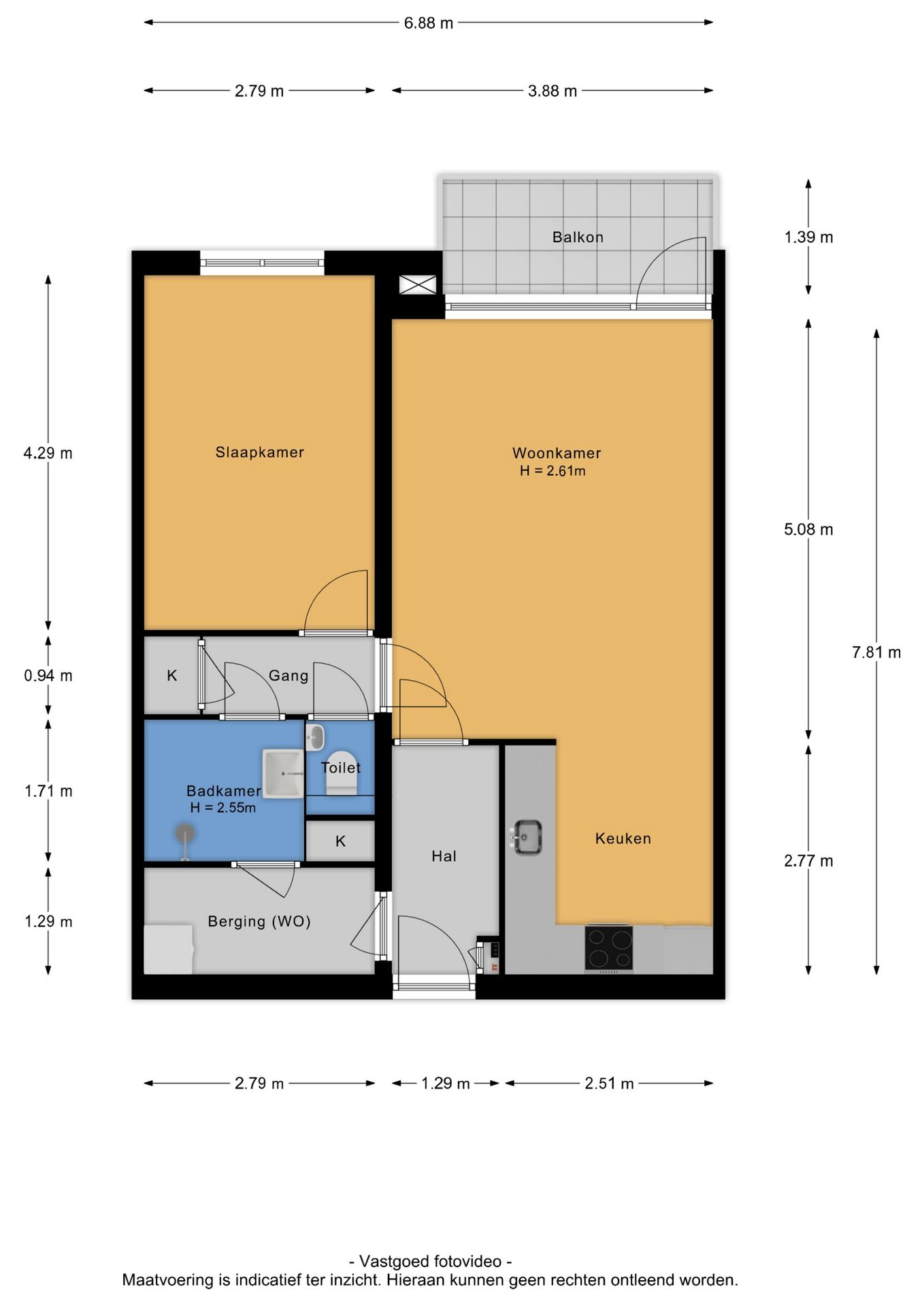 Foto 39 van Zwanenveld 8349