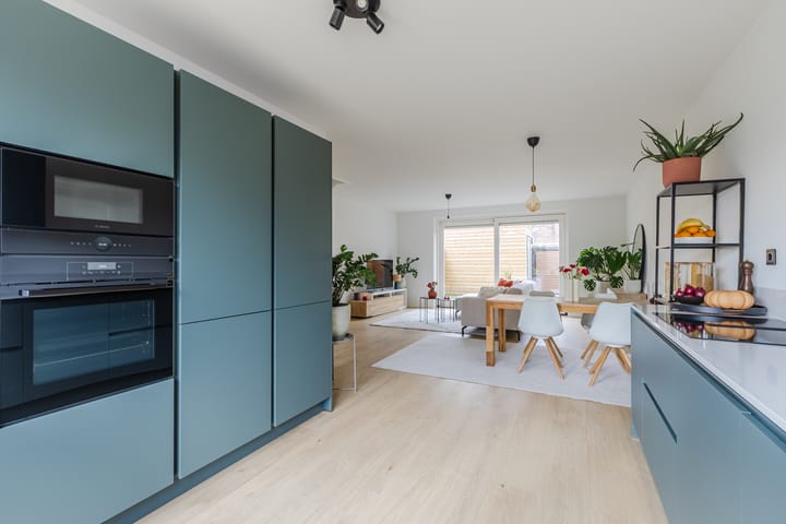 Foto 3 van Tuin der Nederlanden 39