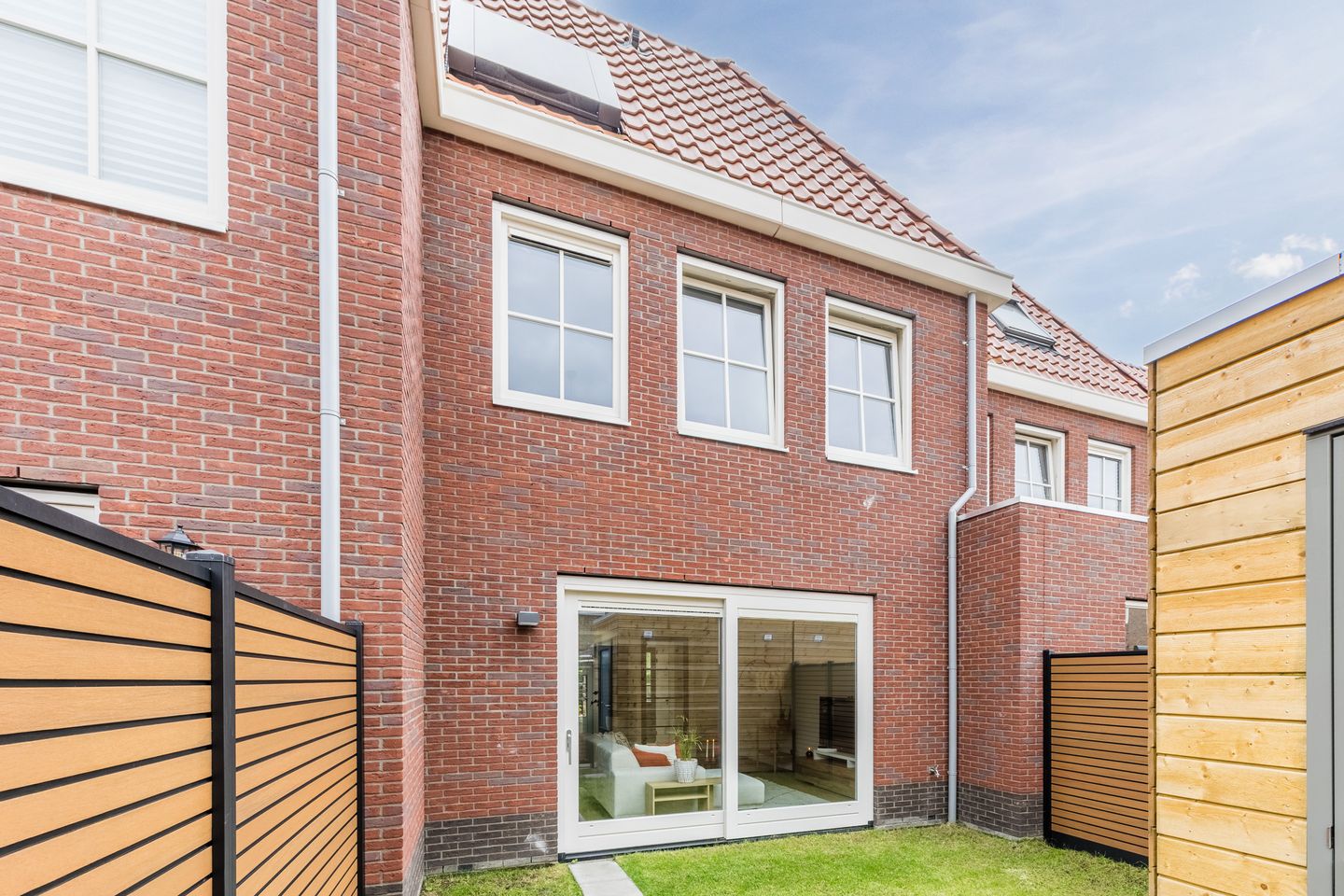 Foto 5 van Tuin der Nederlanden 39