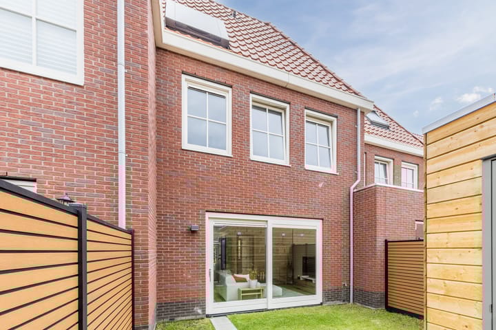 Foto 5 van Tuin der Nederlanden 39