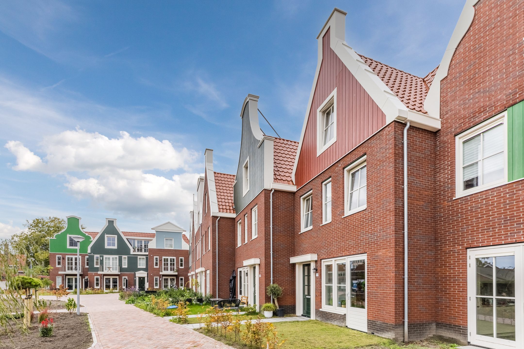 Foto 6 van Tuin der Nederlanden 39