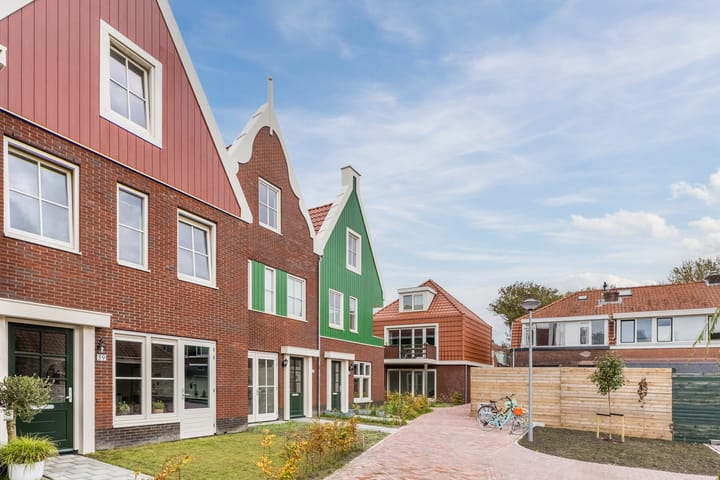 Foto 7 van Tuin der Nederlanden 39