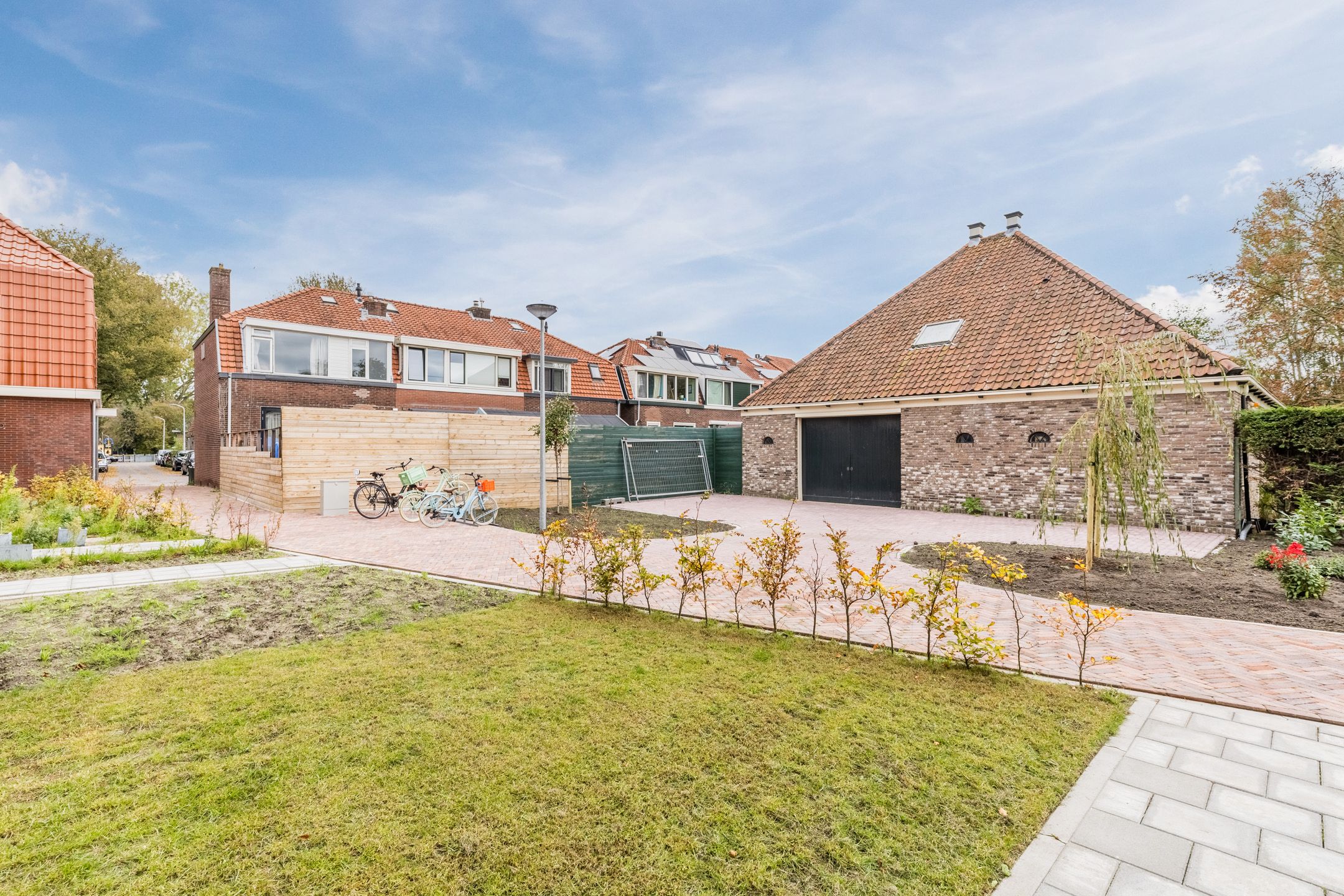 Foto 9 van Tuin der Nederlanden 39