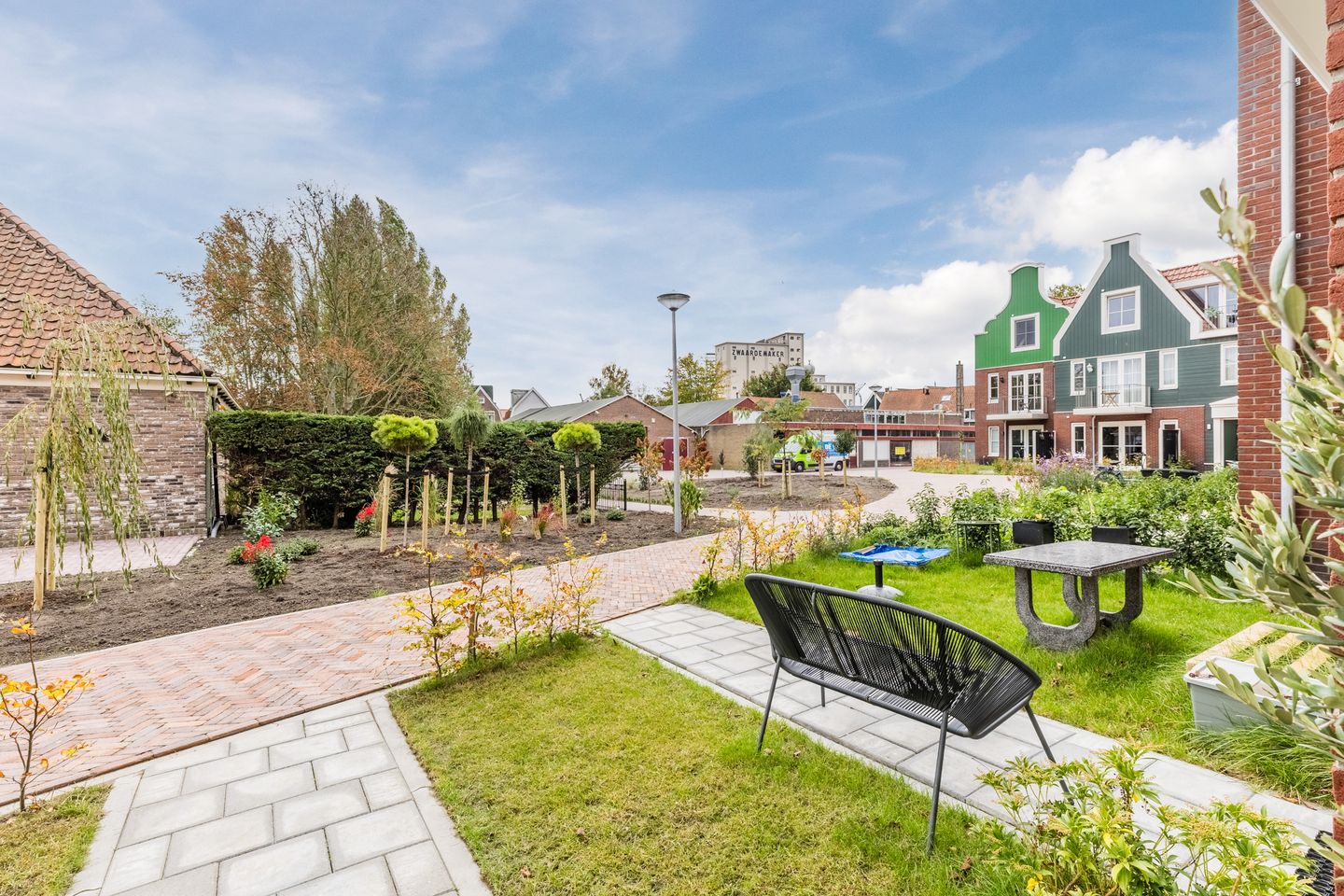 Foto 10 van Tuin der Nederlanden 39