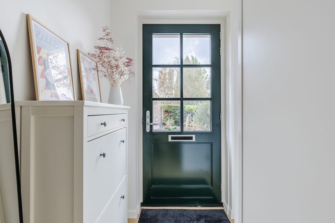 Foto 11 van Tuin der Nederlanden 39