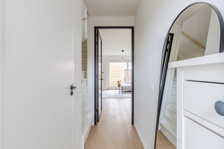 Foto 12 van Tuin der Nederlanden 39