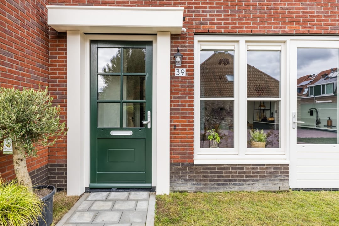 Foto 8 van Tuin der Nederlanden 39