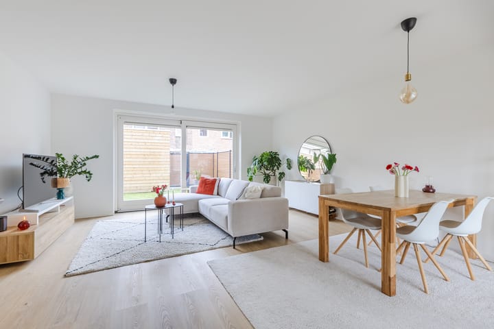 Foto 2 van Tuin der Nederlanden 39