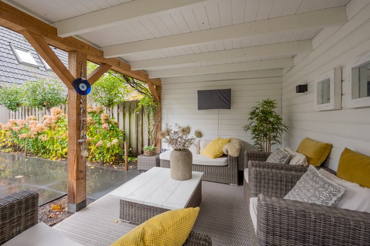 Photo 11 of Boterbloem 5