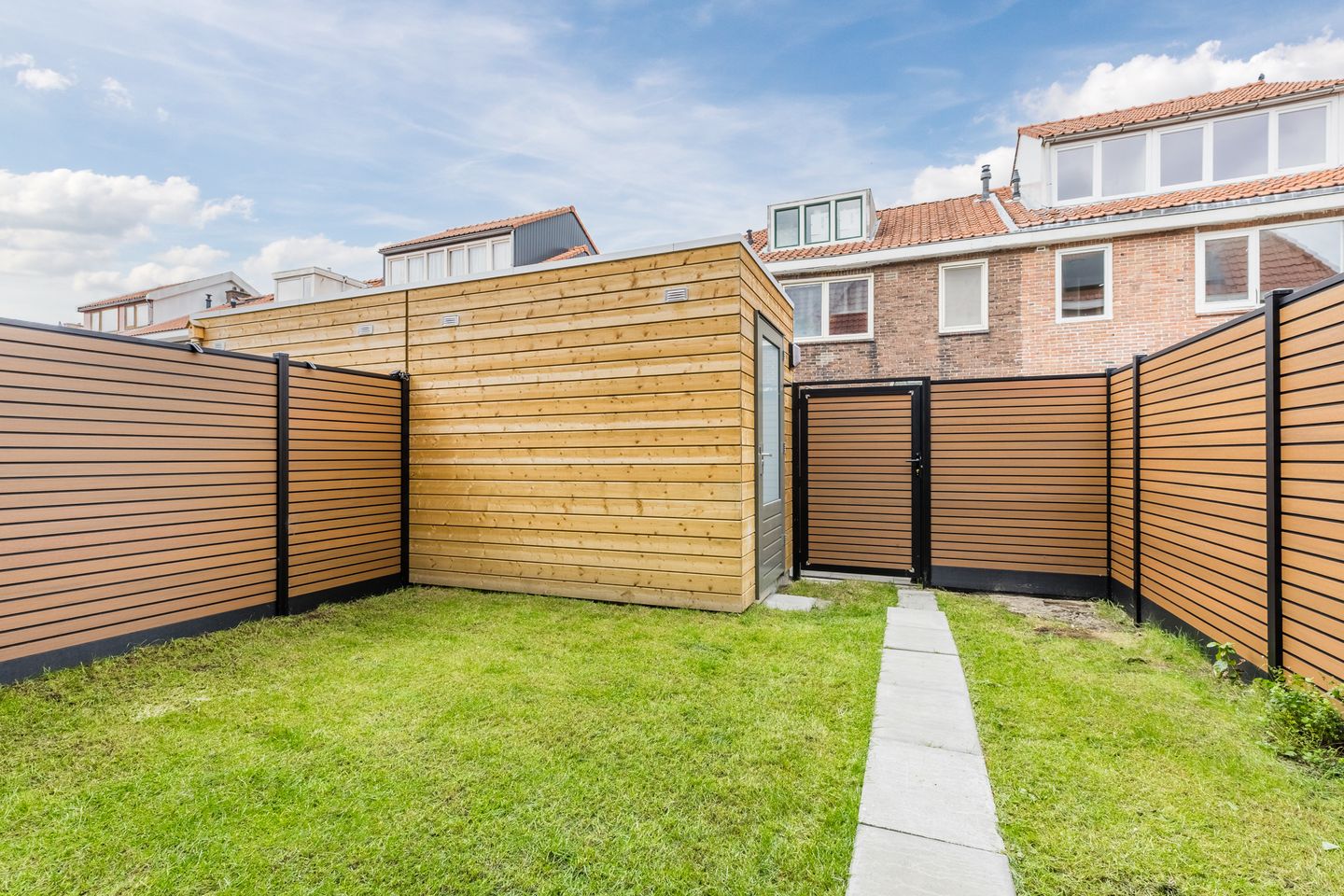 Foto 40 van Tuin der Nederlanden 39