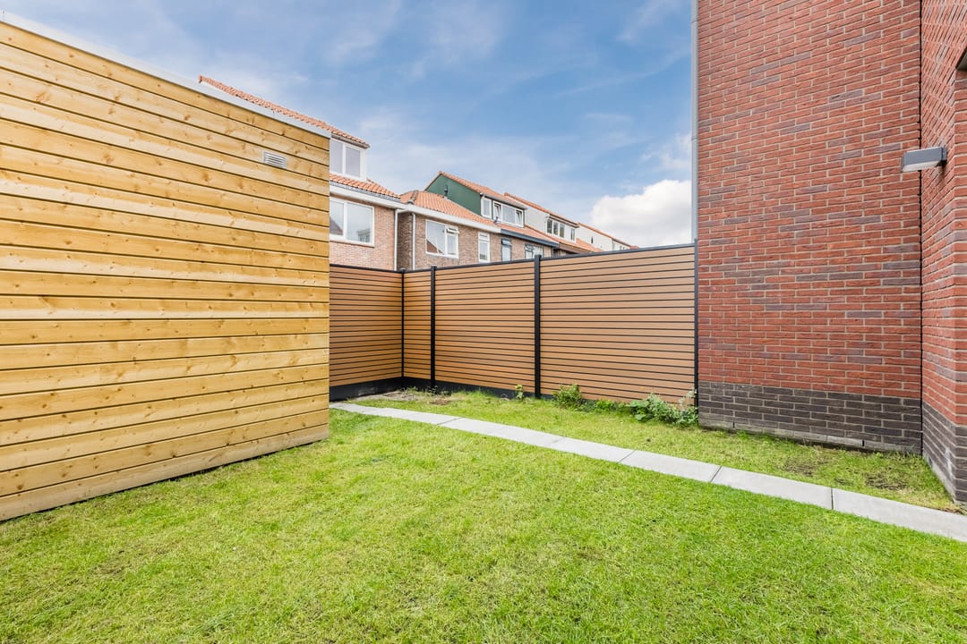 Foto 41 van Tuin der Nederlanden 39