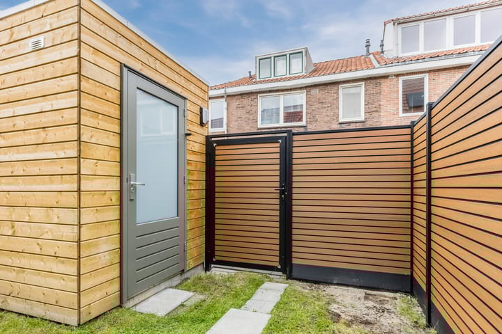 Foto 42 van Tuin der Nederlanden 39