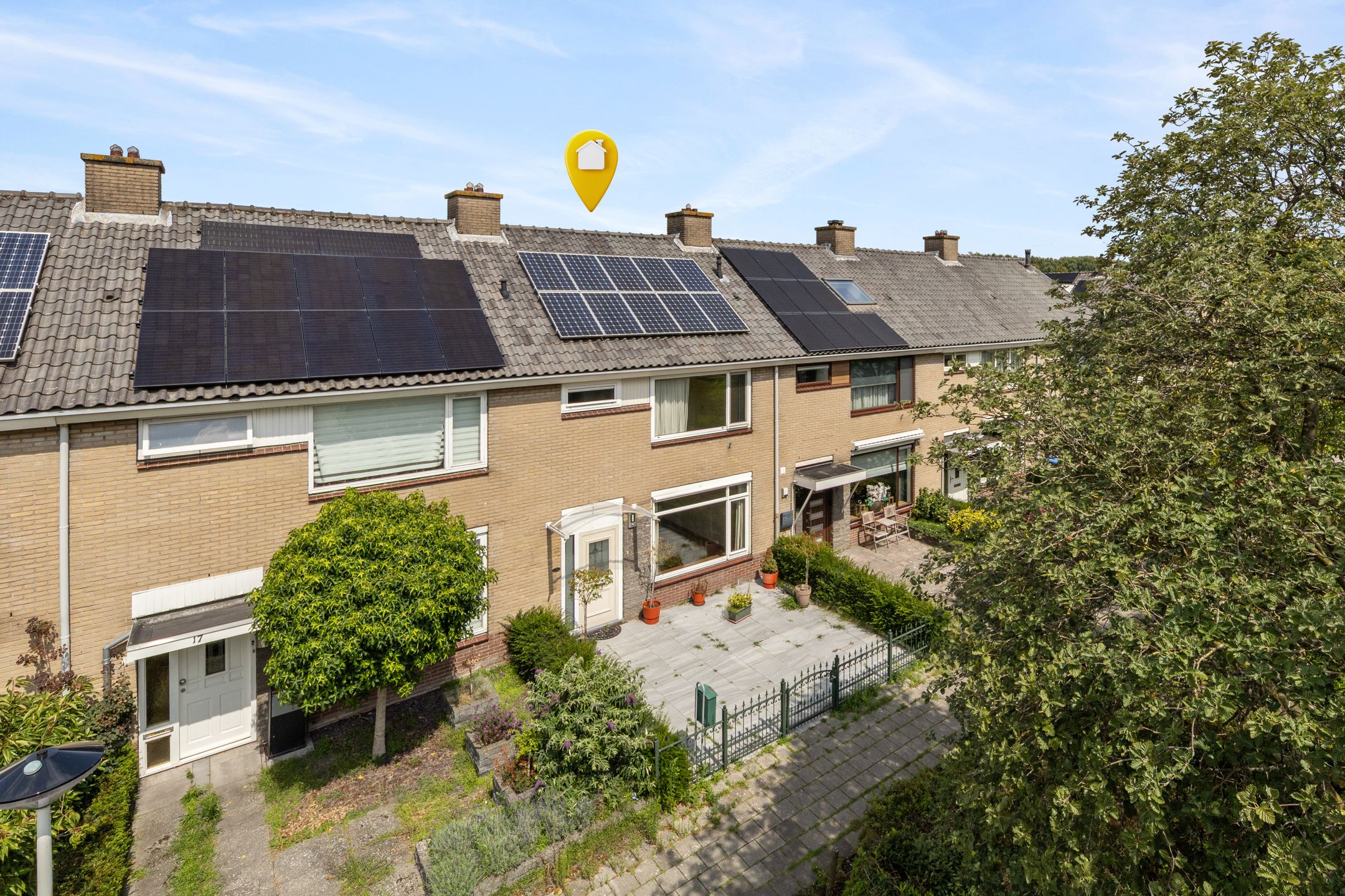 Gripvelden, 19, Roosendaal, 4707ZA, Noord-Brabant, Nederland 19 