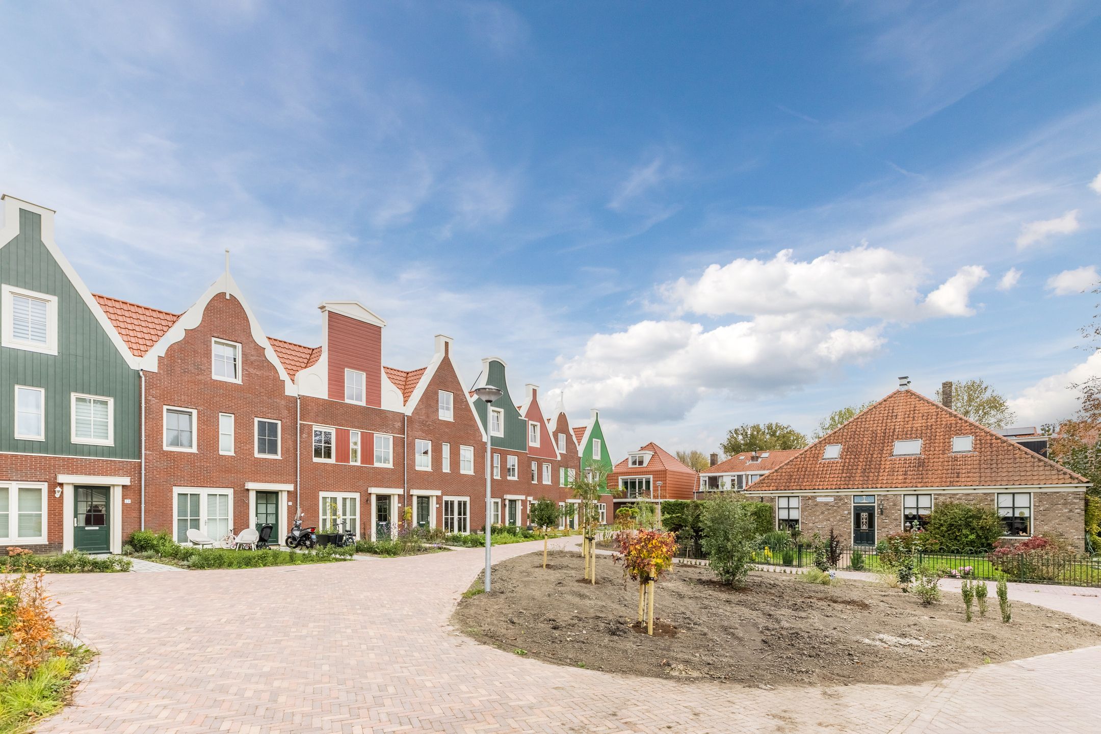 Foto 45 van Tuin der Nederlanden 39