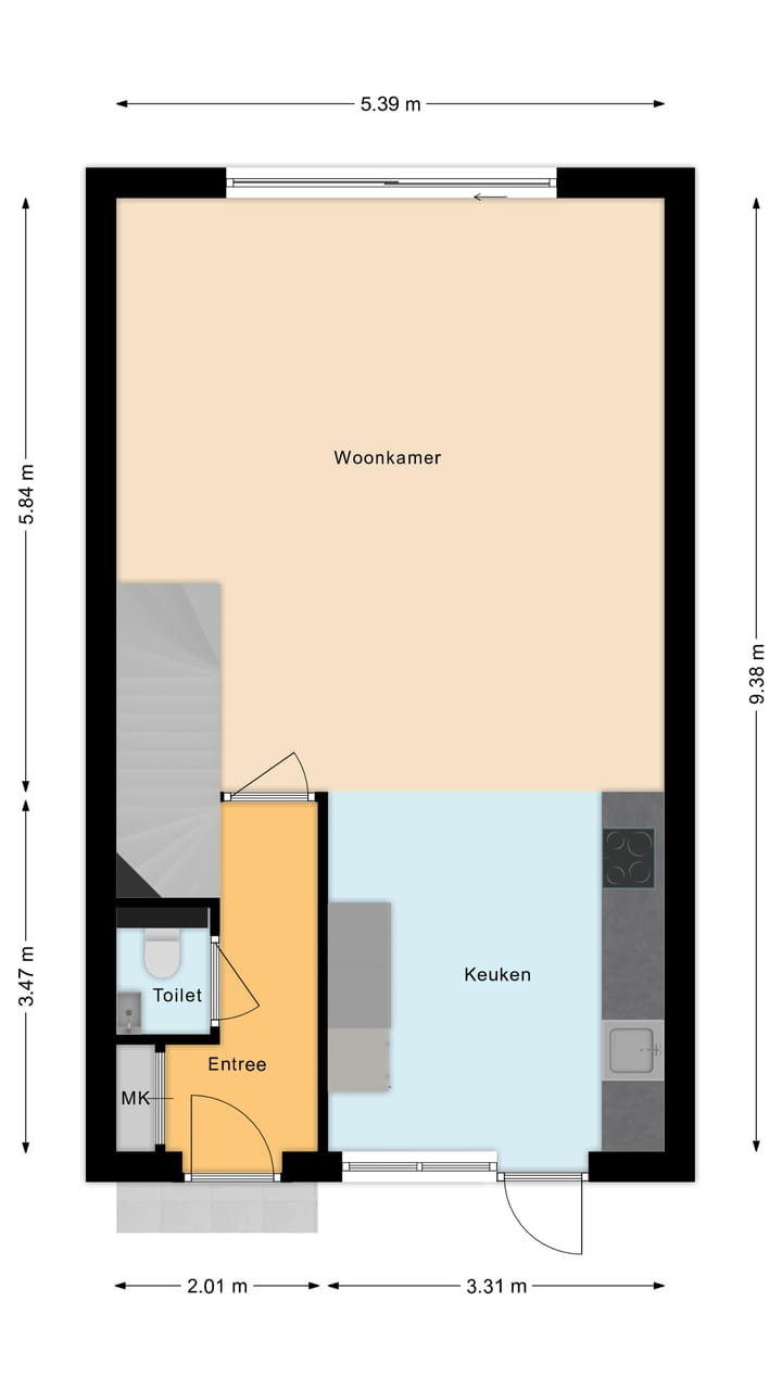 Foto 47 van Tuin der Nederlanden 39