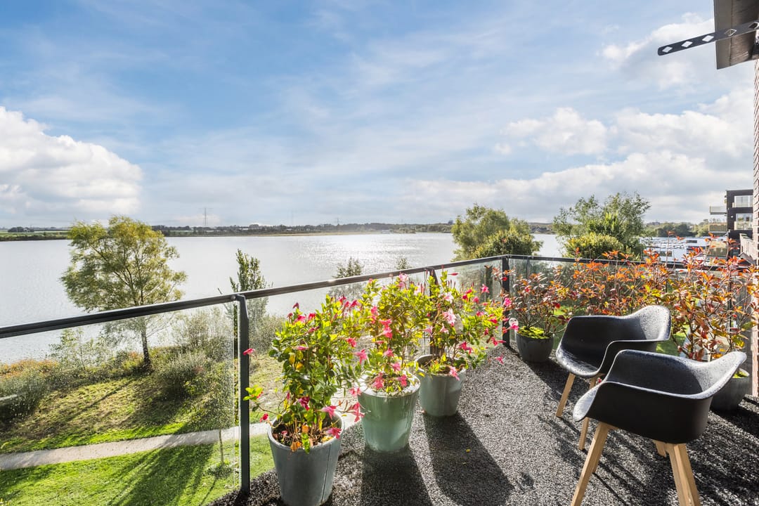 Foto 1 van Gardameer 49