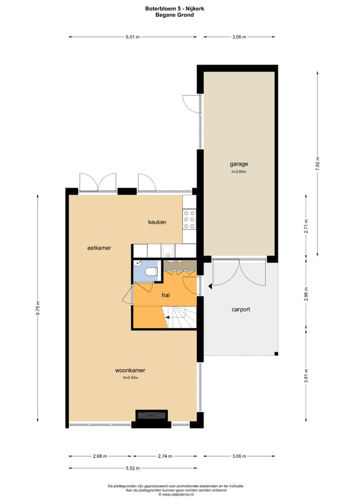 Photo 46 of Boterbloem 5