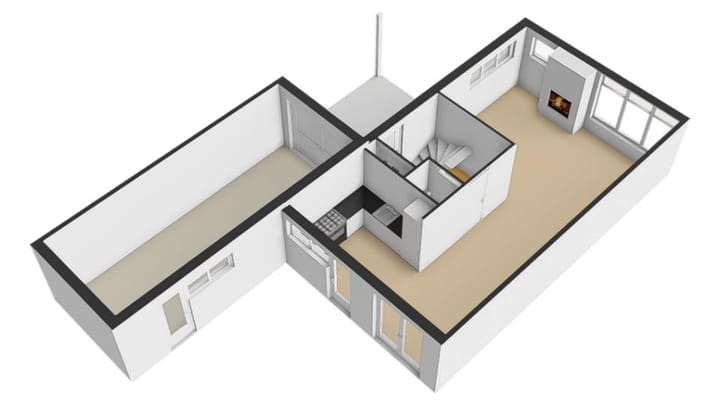 Photo 47 of Boterbloem 5