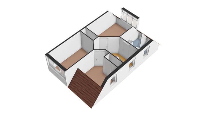 Photo 51 of Boterbloem 5