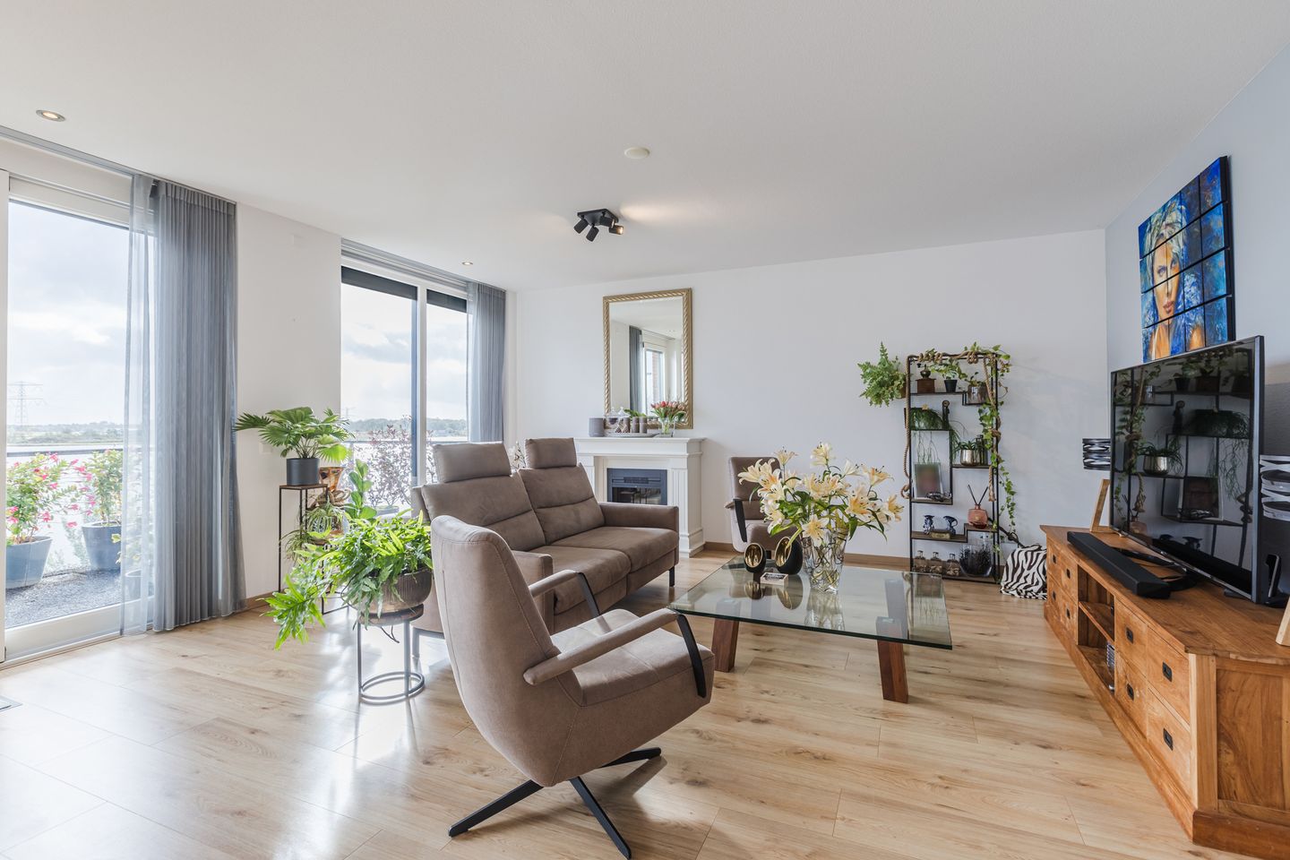 Foto 10 van Gardameer 49