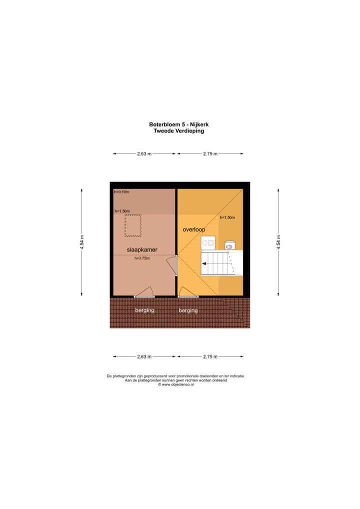 Photo 52 of Boterbloem 5