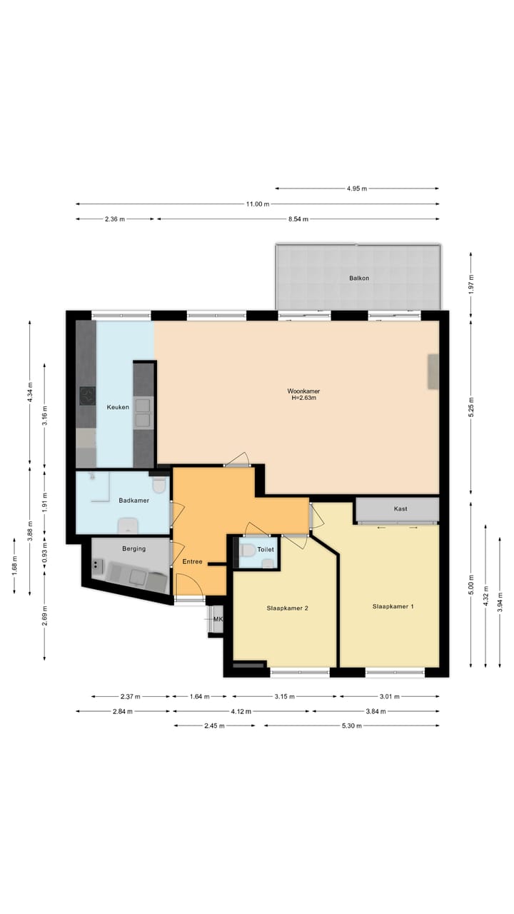 Foto 32 van Gardameer 49