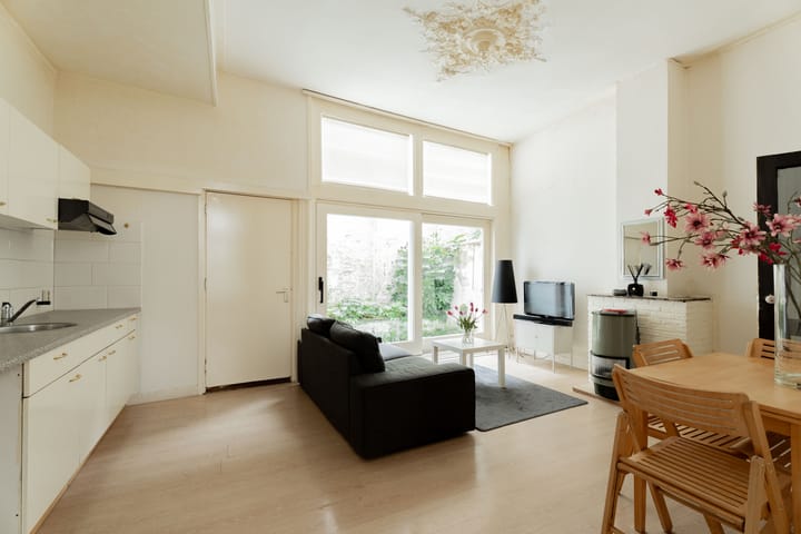 Foto 3 van Zoetestraat 1-ZW